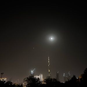 Meet your Posher, محمد